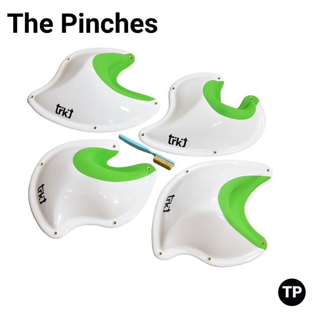 The Pinches